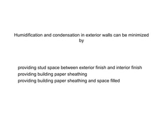 BLDG TECHNOLOGY - a reviewer on building materials for Construction | PPT
