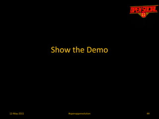 4112-May-2011#openapprevolution