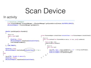 Scan Device
In activity
 