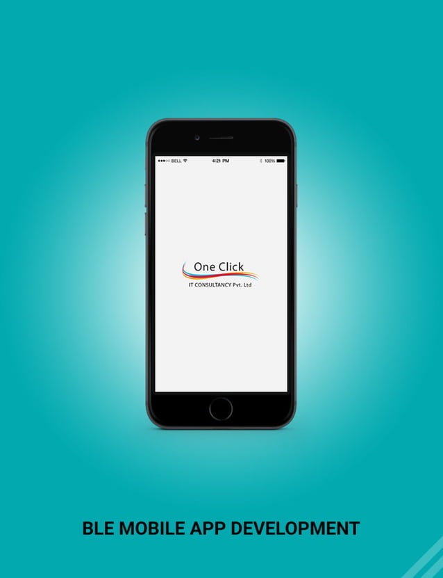 Ble portfolio pdf | PDF