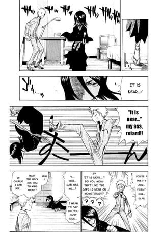 Bleach 01