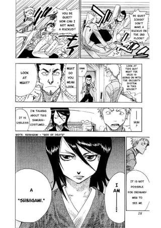 Bleach 01