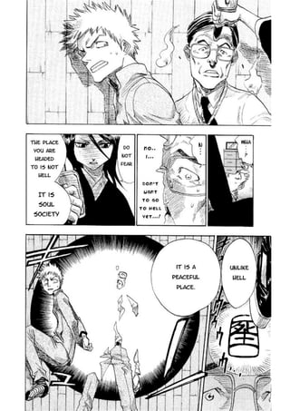 Bleach 01