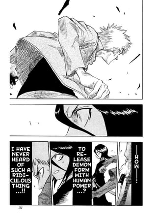 Bleach 01