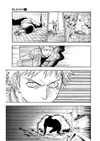 Bleach 01