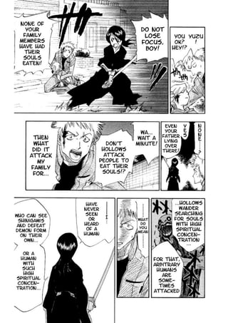 Bleach 01