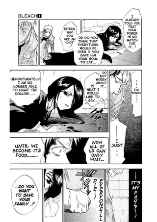 Bleach 01