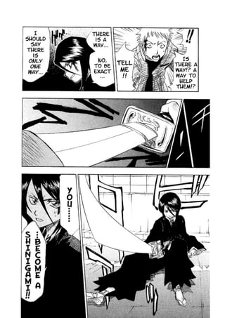 Bleach 01
