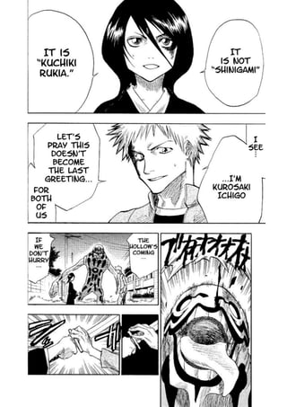 Bleach 01