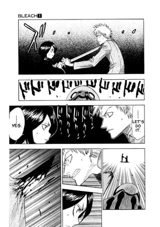 Bleach 01