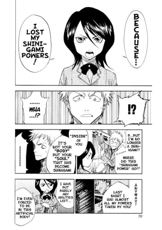 Bleach 02
