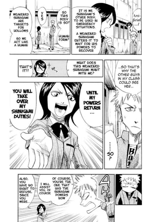Bleach 02