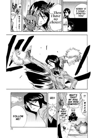 Bleach 02