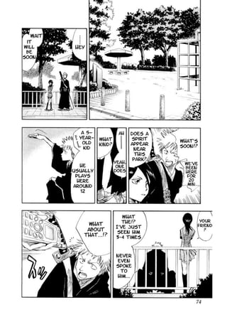Bleach 02