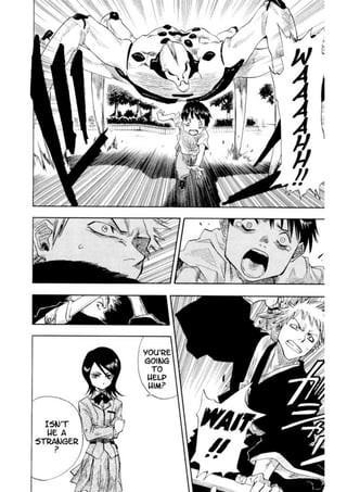 Bleach 02