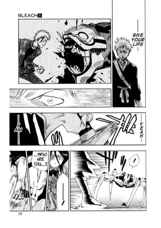 Bleach 02