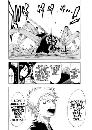 Bleach 02