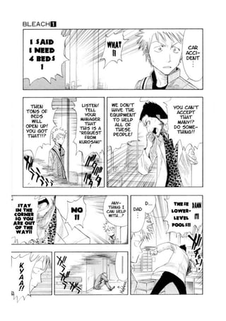 Bleach 07