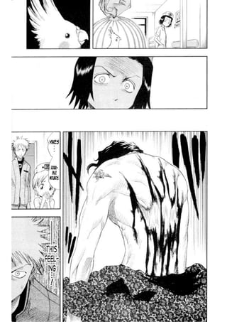 Bleach 07
