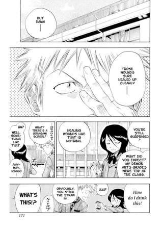 Bleach 07