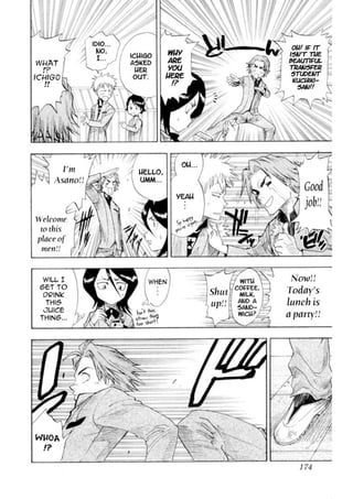 Bleach 07