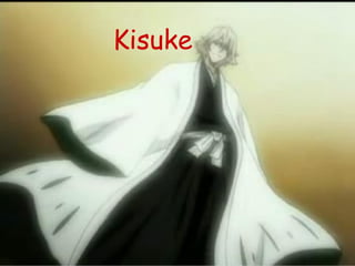 Kisuke 