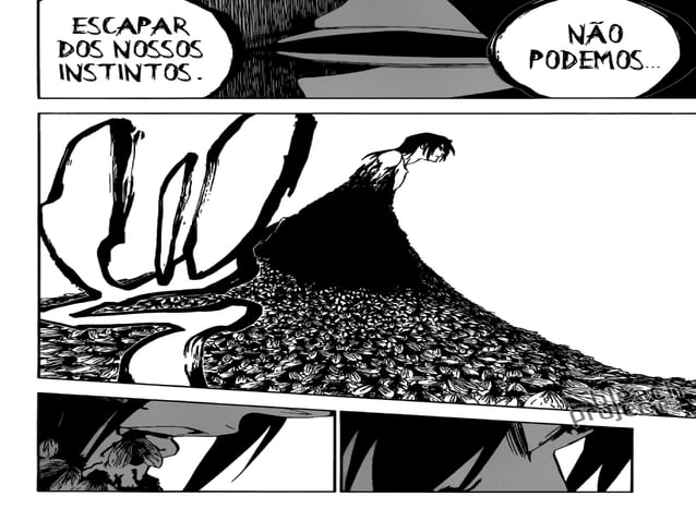 Bleach cap 501 [sugoi scans] | PPT