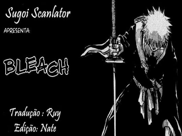 Bleach cap 501 [sugoi scans] | PPT