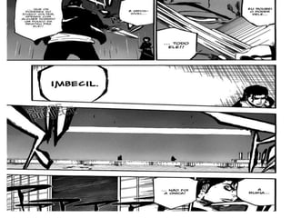 Bleach capitulo 460