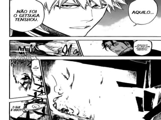 Bleach capitulo 460