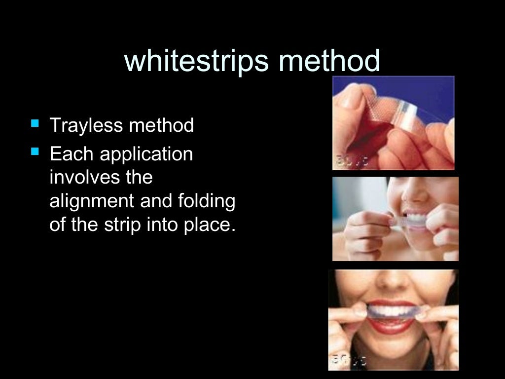 Bleaching