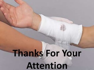 Thanks For Your
Attention
 