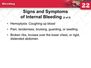 bleeding.ppt