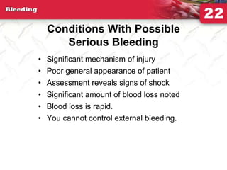 bleeding.ppt