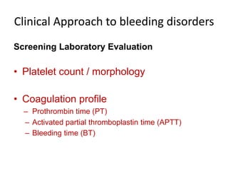 Bleeding_and_Coagulation_disorders_2015_2_lectures.pptx