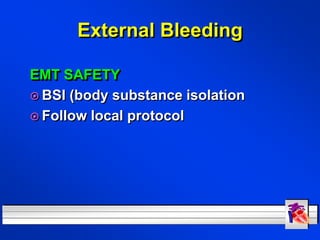 Bleeding control.ppt