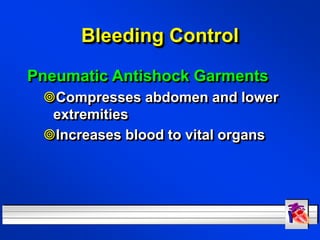 Bleeding control.ppt