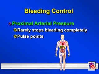 Bleeding control.ppt