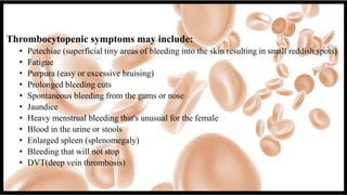 Bleeding disorder.pptx