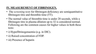 BLEEDING DISORDER.pptx