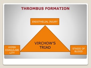 Bleeding disorders | PPTX