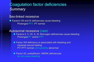 bleeding_disorders.ppt