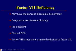 Bleeding disorder hematology medical .pdf