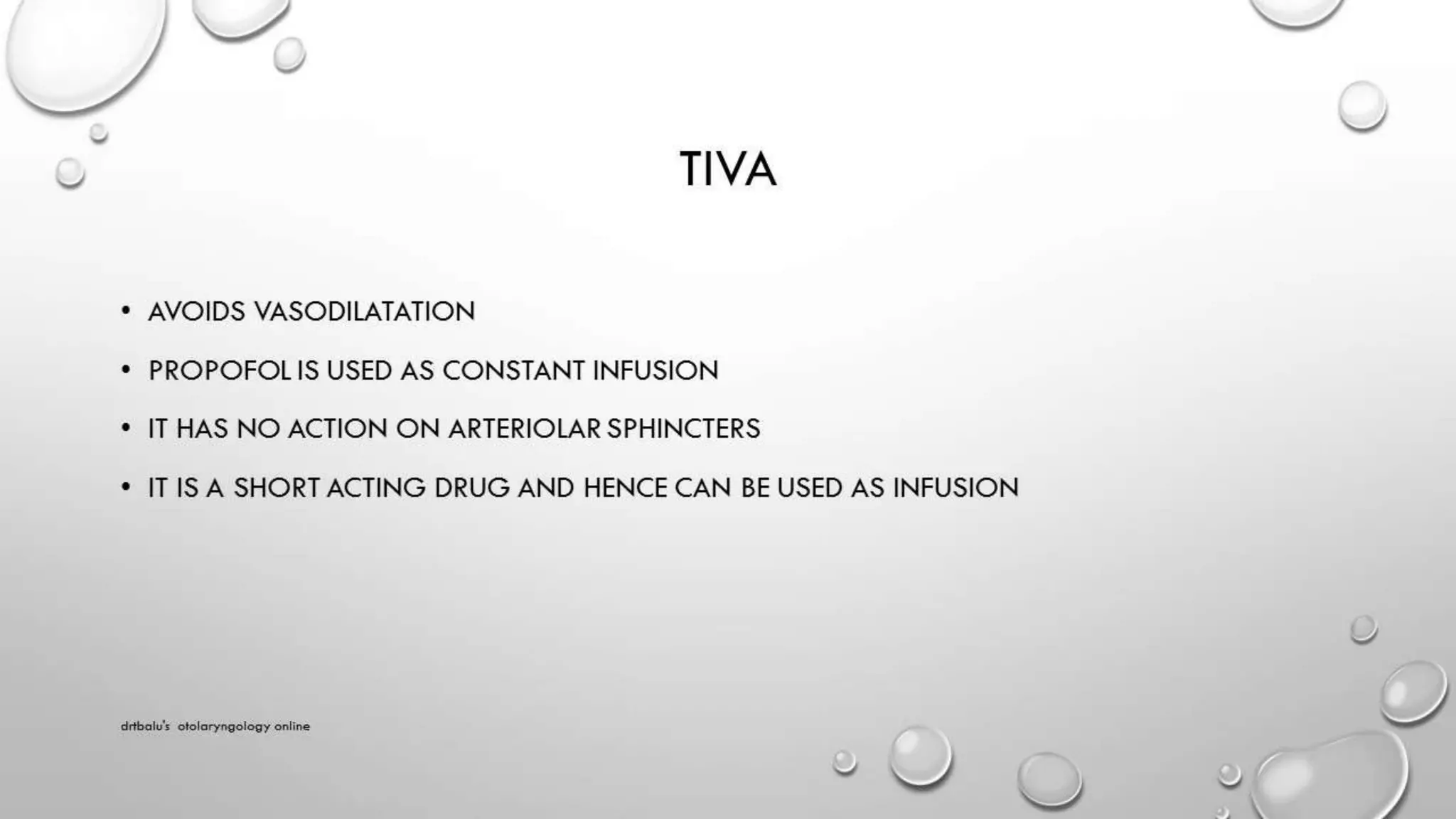 Reducing Bleeding fess