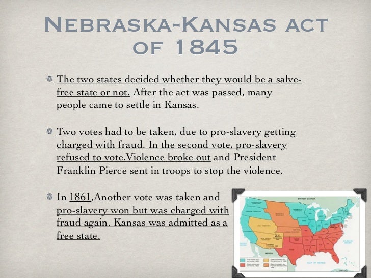 Bleeding Kansas
