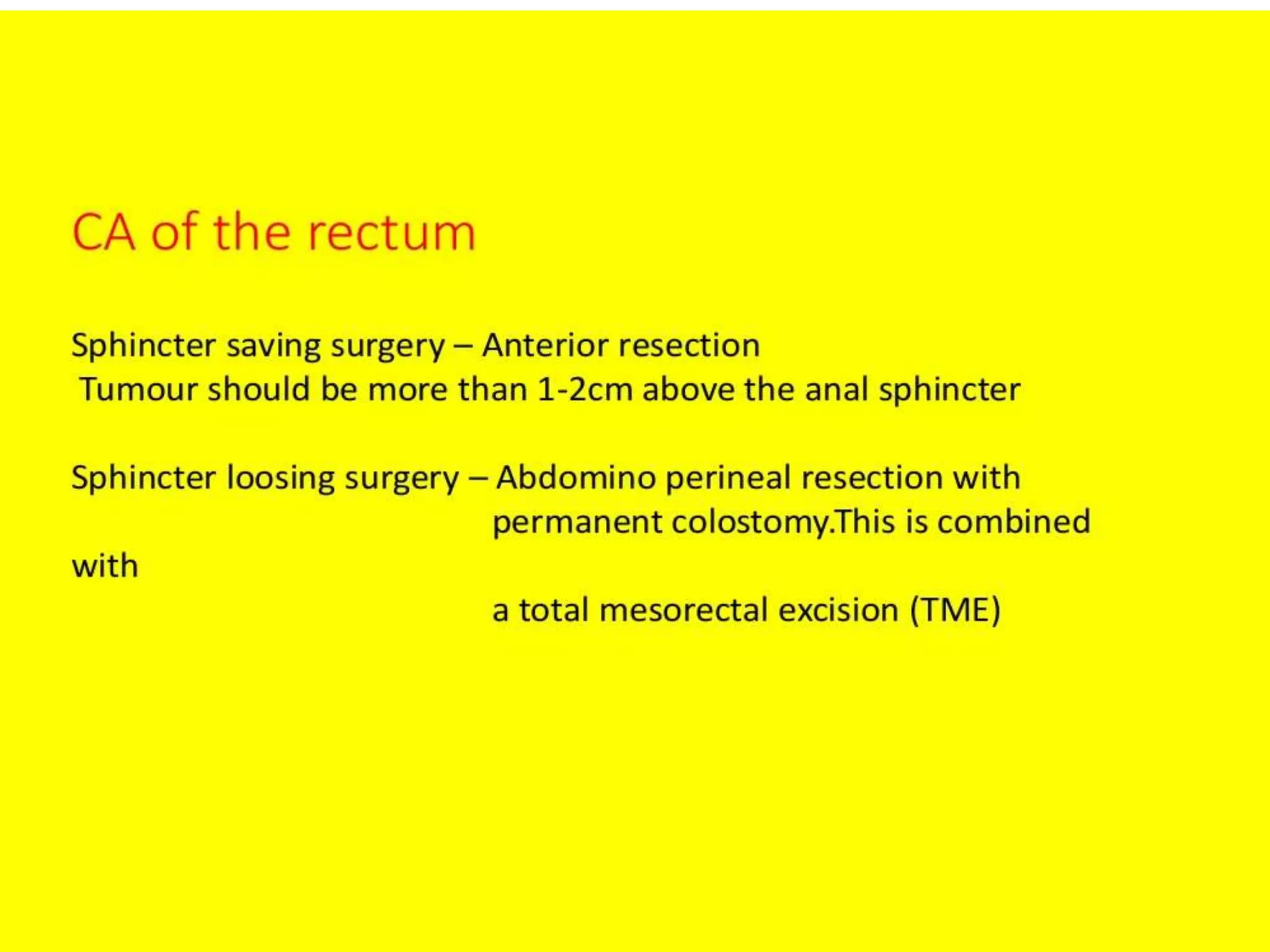 Bleeding per rectum basic medical knowledge management ppt