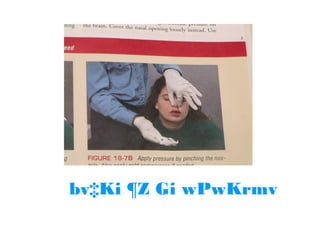 bv‡Ki ¶Z Gi wPwKrmv
 