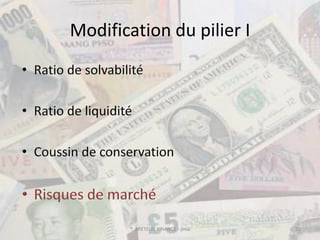 Modification du pilier I




        ® BRETEUIL FINANCE - pma   20
 