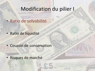 Modification du pilier I




        ® BRETEUIL FINANCE - pma   7
 