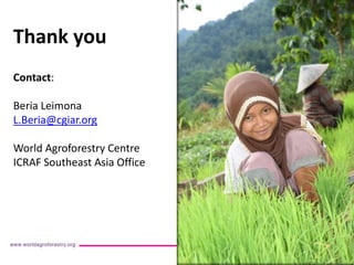 Does expected profit predict compliance in auctions for payment for ecosystem services?   